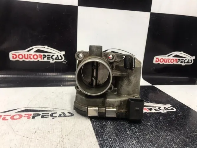 Corpo de Borboleta Tbi Gm Corsa Celta *