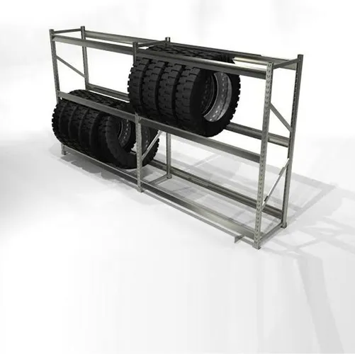 Mini Porta Pallet
