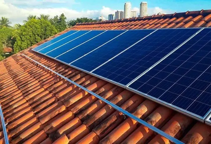 Energia Solar, Eólica, Instalação, Projetos, Manutenção