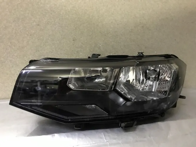 Farol T Cross manual