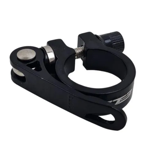 Abraçadeira de Quadro Blocagem de Canote Aluminio Aperto Rapido 31.8 ou 34.9mm 5780