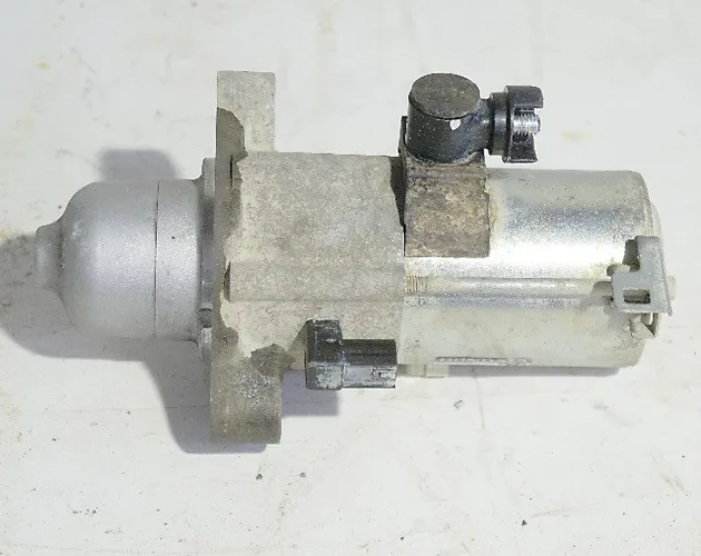 motor de arranque honda civic g10 2017 a 2021 