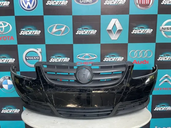 Para choque de VW FOX 2006 original 