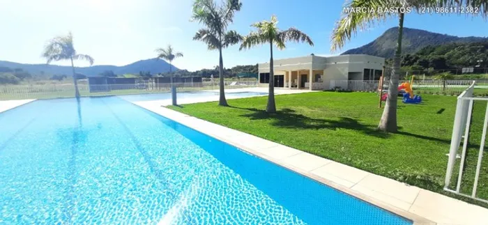 Condomínio Dom Village Maricá - Parcelado em 60 meses fixos e ganhe o projeto da casa !