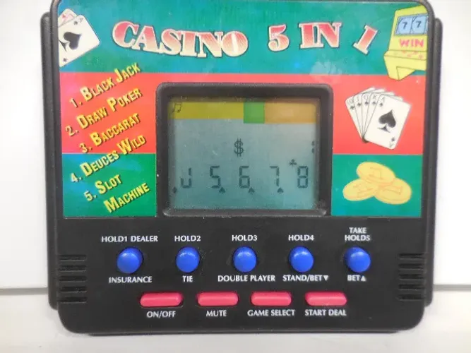 mini game antigo jogo de cartas cassino poker