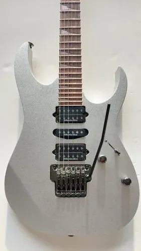 Guitarra Ibanez Prestige Rg2570e Vsl - Made In Japan