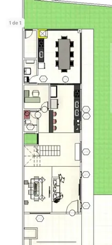 Escritório de Arquitetura / Arquiteto - Engenheiro