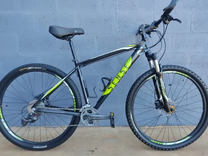 Vendo MTB