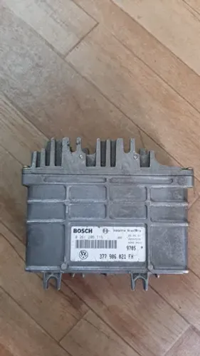 Modulo Injeção Gol G3 