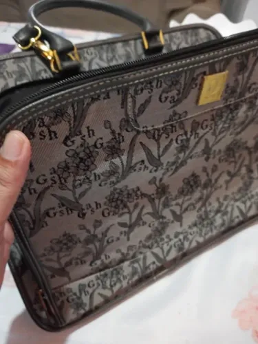 Bolsa para notebook