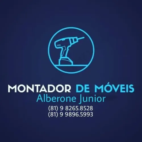 Montador de móveis 