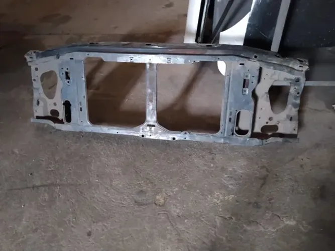 Painel Frontal S10 1995 1996 1997 1998 1999 2000