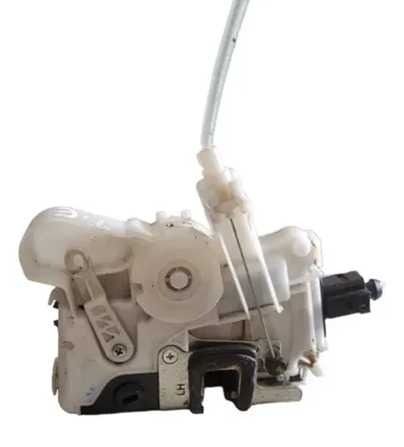 Fechadura Traseira Esquerda Gol G5 G6 5u4839013e N372