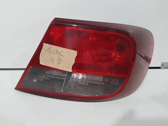 Lanterna direita Gol G5 2009 2010 2011 2012 2013 Original BG273