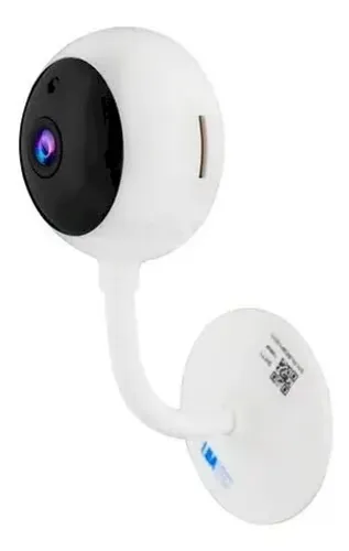 (NOVO) Câmera IP Luatek LSCA-0610