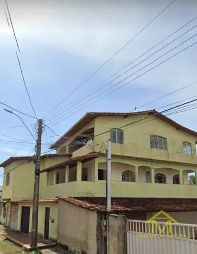 Casa em Ponta da Fruta - Vila Velha, ES