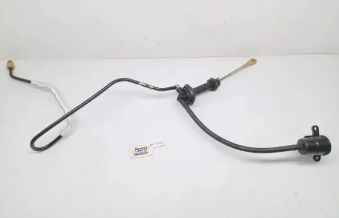 Cilindro Mestre Pedal Embreagem Ranger 3.0 05/12 #34037