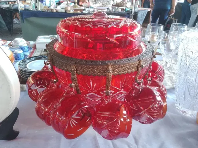 Ponchera