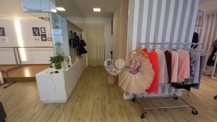 Loja à venda quadrilátero de Ipanema 67 m² - Ipanema - Rio de Janeiro/RJ