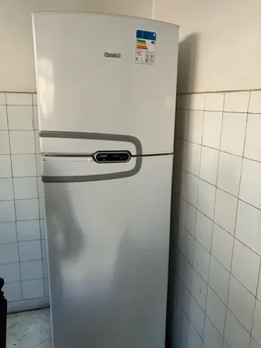 Geladeira Cônsul Duplex Frost Free 386 l
