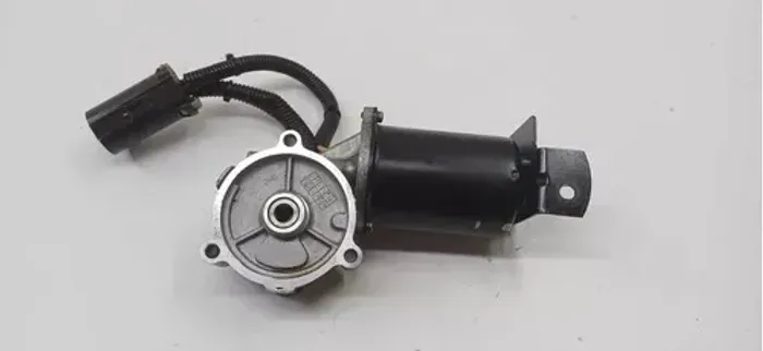 Motor Tração Sorento 2.5 16 2009