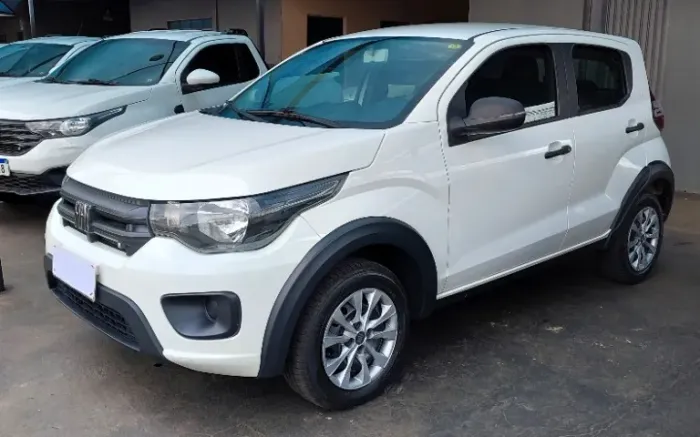 MOBI 1.0 2022 COMPLETO -ATENÇAO VALOR ABAIXO DA FIPE - FINANCIO