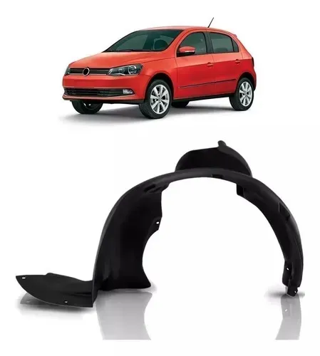 Para barro Volkswagen Gol, Voyage, Saveiro G6 2013 2014 2015