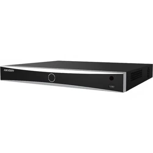 CCTV de Vigilancia Hikvision NVR DS-7616NXI-K2/16P Acusense 16 CH - Novo lacrado!