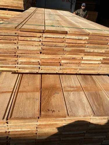 Beiral de Cedro mesclado 14cm e 19cm 