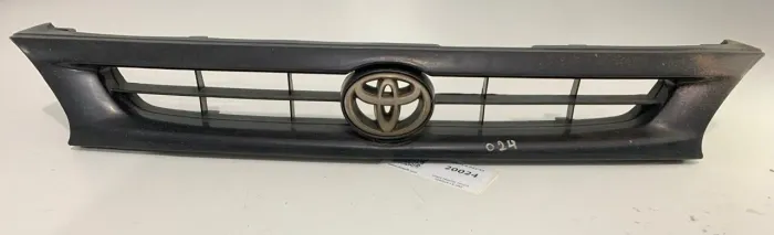 Grade Frontal Toyota Corolla 1.8 1993