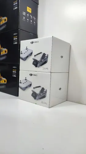Drone DJI Mini 3 Lacrado com NF Garantia 1 ano