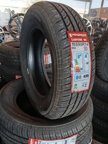 Pneu Magnum 185/65R14 86H