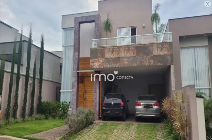 Casa com 4 quartos, sendo 2 Suítes à venda 235m² - Residencial dos Ipês- Jundiaí/SP!!