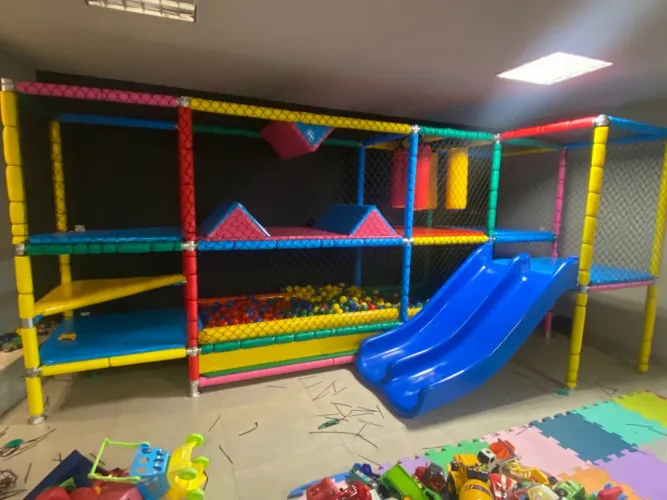 Kid play Brinquedao 