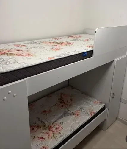 Promoção Beliche - XAV