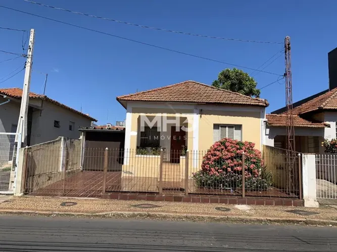 casa - Centro - Sumaré