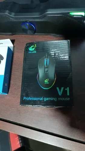 Mouse Vários modelos, todos RGBs 