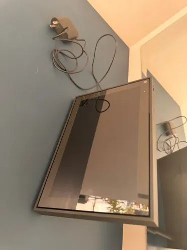Facebook Portal 10 Touch Screen Porta Retrato Smart
