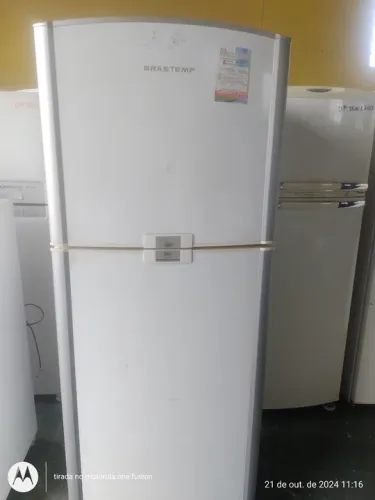 REFRIGERADOR BRASTEMP FROST FREE 440L