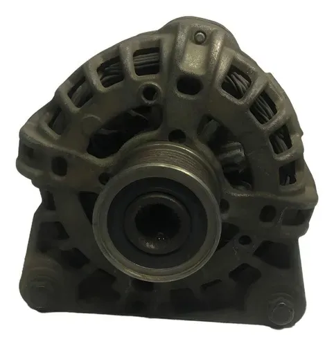 Alternador Bosch Renault Logan/sandero/duster 2016/20