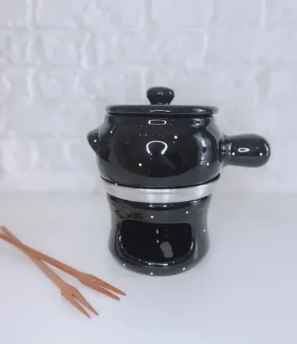 Aparelho de Fondue