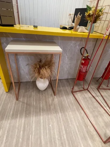 Vendo balcão c/ caixa 