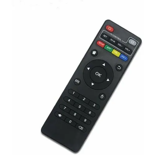 Controle Para Tv Box