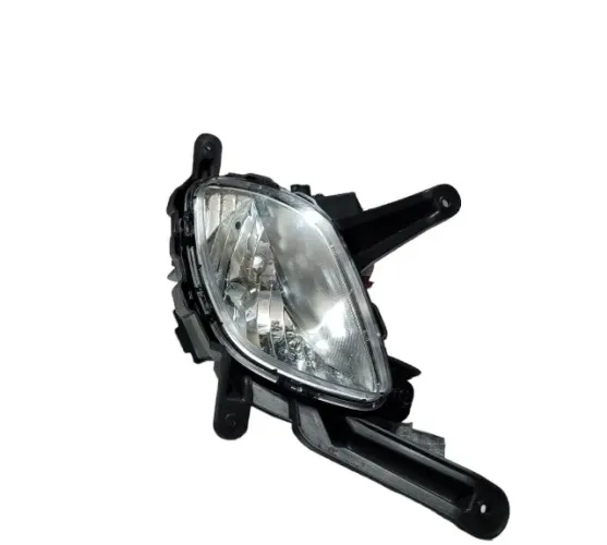 Farol de milha Picanto 2012 a 2014 lado direito ( Depo) 