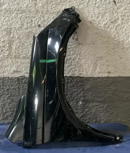 Paralama direito CRV 2007/11 (com detalhes)
