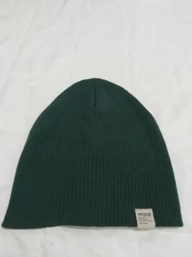 Touca/Gorro de Ski - Fisherman Wedze - Original - Unisex