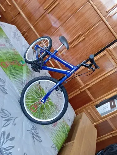 BICICLETA ARO 20 NOVA