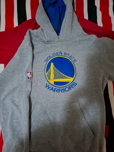 Blusa Golden State Warriors - Tamanho P