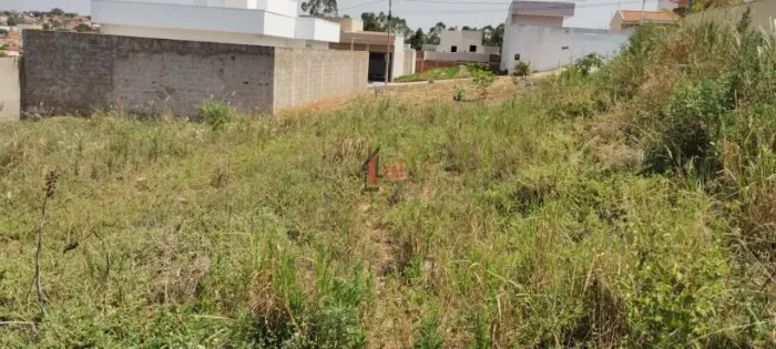 Terreno para Venda em Presidente Prudente, ITACARE