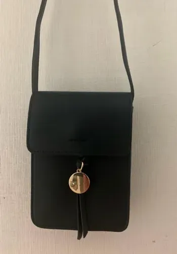 Bolsa de Ombro/ Tiracolo/ Transversal